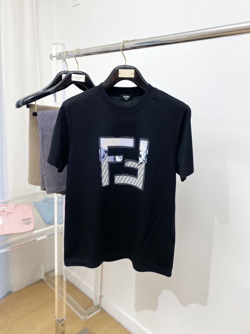 Fendi T-Shirts